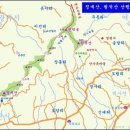 정개산원적산 둘레길 이미지