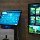 다올스크린골프 | 용인 스크린골프, 골프존파크 상갈 다올점 투비전NX