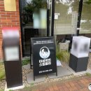 인천 식당 주방청소업체 후드청소 후 덕트 기름받이로 안전까지 챙겼어요.
