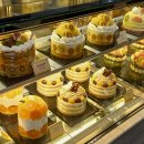 (주)치즈케익프로덕션 | 성심당 케익부띠끄 메뉴 시루케이크 롤케이크 가격 웨이팅 주차 후기