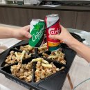 몬스터탕수육 가락점 | 월드컵 야식추천 송파 배달맛집 - 몬스터탕수육 가락점 (1kg 탕수육 리얼후기)