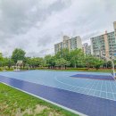 화랑체육공원 운동시설 이미지