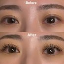 엘속눈썹 | 안양 속눈썹연장 엘뷰티끄 마스카라연장 후기