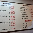 대방소머리국밥 네이버블로그