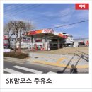 맘모스 세차장 이미지