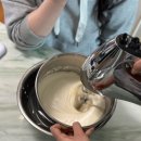 아이와 함께 유럽식 홈베이킹 | 원주 홈베이킹 체험,아이와 함께한 딸기 케이크 만들기 후기