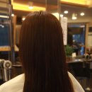 인영 헤어 이미지