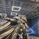 신기방기 | 넷마블 게임 박물관 신기방기후기