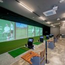 케이스크린골프존 이미지