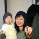 엄마와아들 이미지