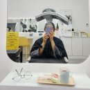SERA HAIR | 곳 추천 배곧미용실 세라헤어 Sera Hair(#배곧 신상미용실Sera Hair✨ 보톡스펌 받고 여름 헤어 대만족!