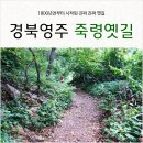 죽령 옛길 이미지