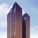 교보타워 이미지