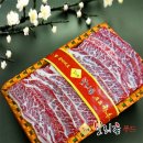 갈비를 담다 이미지