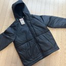 6858 | [나이키 후드 패딩 자켓 할인-현대아울렛 가산 나이키유나이트] DD6858-011 구입 후기