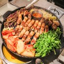 제주도감 상암본점 | 서울 상암동 맛집 제주도감 상암동 점심 맛집