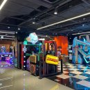 톰과제리오락실 | 용산 데이트 필수 코스! 짱오락실 아이파크몰점 UFO 뽑기 솔직 후기