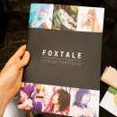 팀 폭스테일 이미지