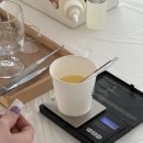 플라워 캔들 홀더&티라이트 캔들 이미지