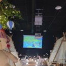 다람산공원 | 캠핑은 좋은데 준비가 귀찮다면? 수원달빛야경 실내캠핑장 다녀온 후기