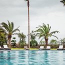 루스톤호텔 이미지