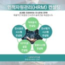 인적자원경영컨설팅