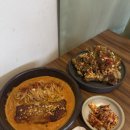 아송빌딩 | [천안 맛집] 천안 불당동 퓨전한식 막집 <일이이사 천안 불당점> 내돈내산 후기