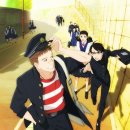 아폴론 | 재즈에 미친 청춘물 [언덕길의 아폴론] 리뷰 후기