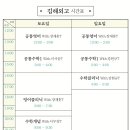 김해외국어고등학교 | 경남외고 김해외고 1학년 대상 반송 트리니티 수학 프로그램 학생들의 리얼 리뷰