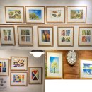 [2025년 상반기]수채화 이미지