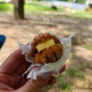 남통동 족구장 | 경북 구미 캠핑장 금오산도립공원야영장 :) 무료면서 바베큐도 가능한 곳