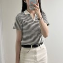 카라티 피케티 추천, elloge 엘로주 로아 피케 티셔츠