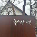 청자연