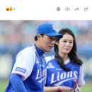 이승엽♥이송정, 늦둥이 출산…“세 아들의 아빠가 됐습니다” 이미지