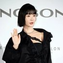 클라라, DDP 'S/S서울패션위크' 참석 이미지