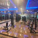 더바디짐 이미지