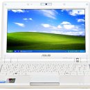Asus Eee PC 900 작은 미니 컴퓨터 이미지