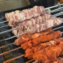 신아리랑(비하점) | 청주 비하동 양꼬치 맛집 신아리랑 입문자도 반한 내돈내산 후기