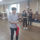 취타대동아리 이미지