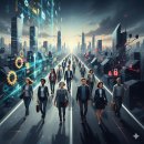 학습매니저 개발 지역특화 프로그램 ★지갑없이 가는 전통시장(스마트폰 활용)★ | [알아야 돈 번다] 복잡한 금융 상품, AI가 쉽게 골라준다? 빅테크發 돈 관리 혁명 파헤치기