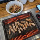 흑돼지고을해비치점 | 표선 제주맛집 흑돼지 해산물 서비스 모두 완벽했던 곳