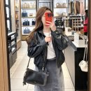 현대의상(중급) | 코치 웨이벌리백 아울렛 면세점 가방 가격 후기