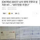 전봇대 옆 이미지