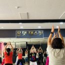 활력있는 삶을 위한 줌바 & 핏합 댄스 | "내 삶의 권태기를 치료해 준 60분의 기적: 산남동 올댓댄스핏 90일간의 변화"