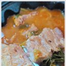 민지네감자탕해장국 이미지