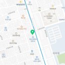 파리바게뜨 미아신일점