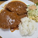 한실네며느리돈가스 이미지