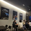 레인커피 강남직영점 이미지