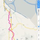 서림공원 ~ 군청 사거리 이미지