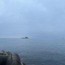 청호동 (신)방파제 이미지